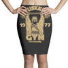 tusken gym Pencil Skirts