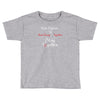 hair stylist Toddler T-shirt