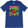 no pizza after midnight! T-Shirt