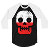 poland till i die 3/4 Sleeve Shirt