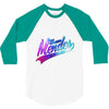 MENDES_ARMY 2 3/4 Sleeve Shirt
