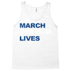 March For Our Lives Tank Top