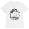 together V-Neck Tee