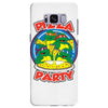 pizza party Samsung Galaxy S8 Plus