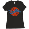Dream Team Ladies Fitted T-Shirt
