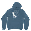 whippet .. Hoodie