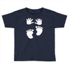 new born baby Toddler T-shirt