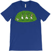 run away and keep going T-Shirt