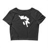 ponyo Crop Top