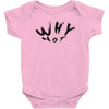 why not Baby Onesie