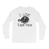 love tube mice Long Sleeve Shirts