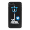 master keyblade iPhone 7 Plus Case