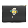 raoul duke las dead Accessory Pouches