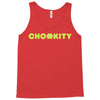 Chookity Tank Top
