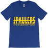 jake paulers yellow T-Shirt