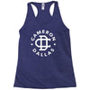cameron dallas Racerback Tank
