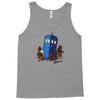 found some spare parts Tank Top