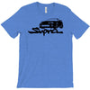toyota supra T-Shirt