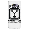 flux capacitor Samsung Galaxy S8 Plus
