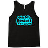world's bestest teacher [converted] Tank Top