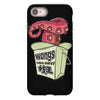 wong's noodles iPhone 8
