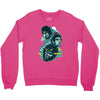 times they are a'changing Crewneck Sweatshirt