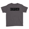 REPEAL Youth Tee
