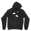 go go go go Unisex Hoodie
