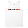 war sometimes changes Tank Top