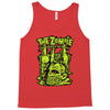 brass monkey Tank Top