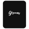 groom Mousepad