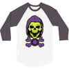 myah 3/4 Sleeve Shirt