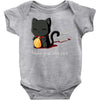 make your own luck Baby Onesie