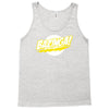 bazinga Tank Top
