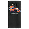 foxy mama Samsung Galaxy S8 Case