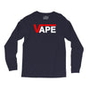 vape Long Sleeve Shirts
