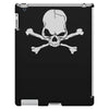 skull skeleton iPad 3 and 4 Case