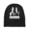 a night at the roxbury movie snl emilioooooo funny Baby Beanies