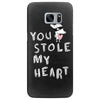 you stole my heart 4 Samsung Galaxy S7 Edge
