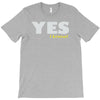 yes i know T-Shirt
