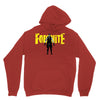 fortnite 6 Unisex Hoodie