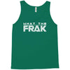 what the frak Tank Top