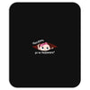 Disculpame Ya Es Septiembre Mousepad