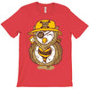 pirate owl T-Shirt
