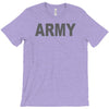 army   classic T-Shirt