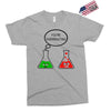 you're overreacting Exclusive T-shirt