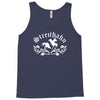 streithahn  mma muay thai boxen fight Tank Top