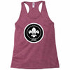 boy scout Racerback Tank