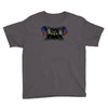 my caged pet monster Youth Tee