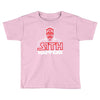 sith happens Toddler T-shirt